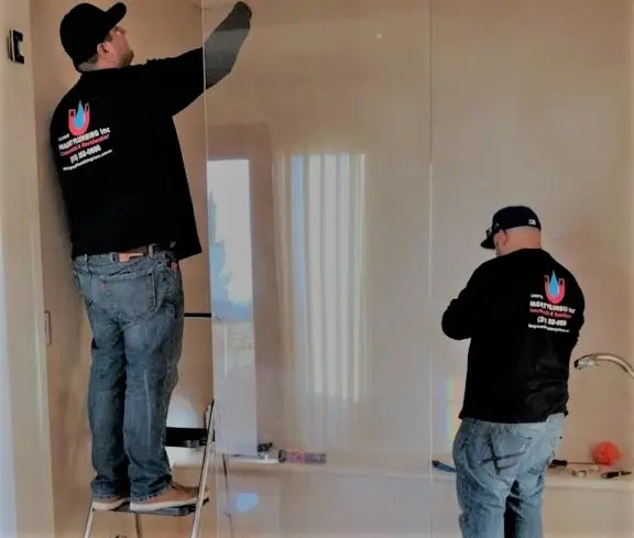 Professional plumbing installation for Tankless Water Heater Installation in Banbury