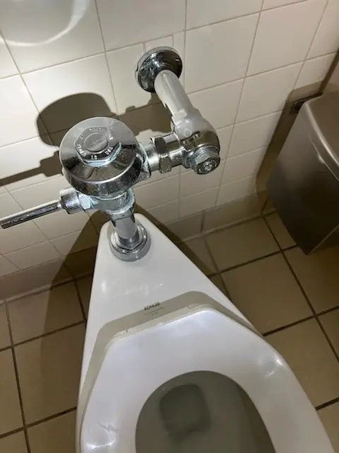 Fixture installation and repair for Hydro Jetting in Banbury